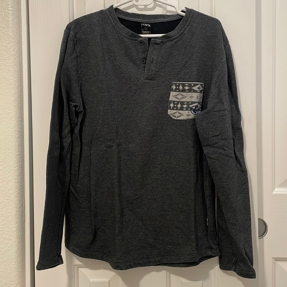 Volcom Henley